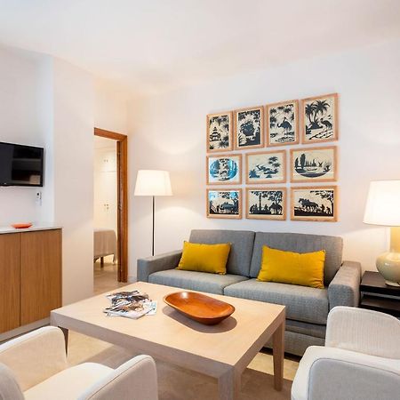 Genteel Home Don Remondo Sevilla Buitenkant foto