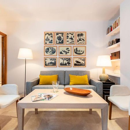 Genteel Home Don Remondo Sevilla Buitenkant foto