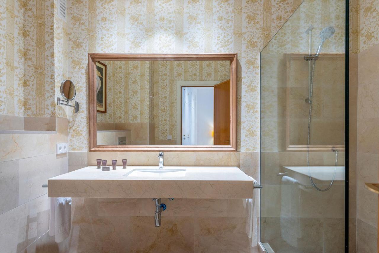 Genteel Home Don Remondo Sevilla Buitenkant foto